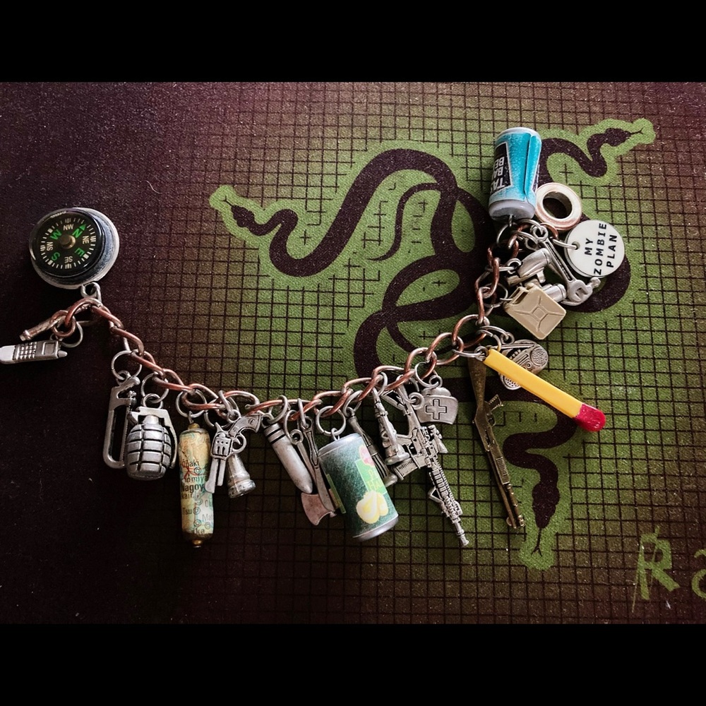 Bracelet